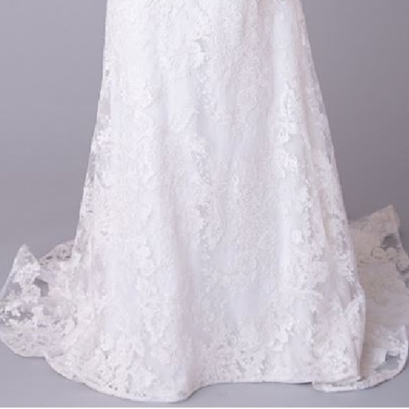 Louvienne | Bastein Dress - Picture 3 of 7